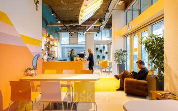 Rent office space Weena 70, Rotterdam (3)