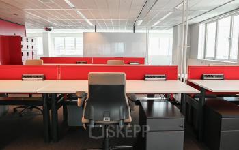 Rent office space Weena 70, Rotterdam (3)
