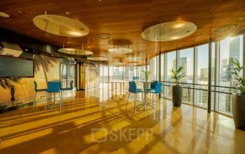 Rent office space Weena 70, Rotterdam (3)