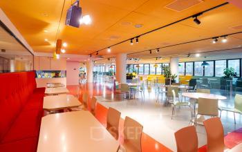 Rent office space Weena 70, Rotterdam (3)