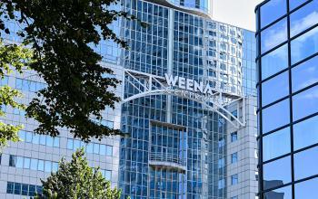 Rent office space Weena 70, Rotterdam (3)