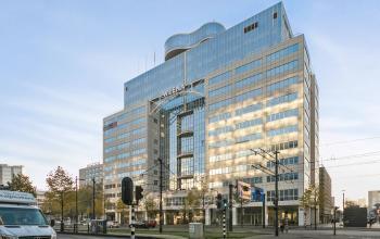 Rent office space Weena 70, Rotterdam (3)