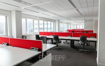 Rent office space Weena 70, Rotterdam (3)