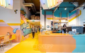 Rent office space Weena 70, Rotterdam (3)