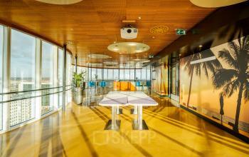 Rent office space Weena 70, Rotterdam (3)