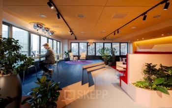 Rent office space Weena 70, Rotterdam (3)
