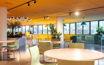 Rent office space Weena 70, Rotterdam (3)