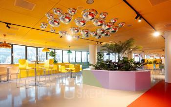 Rent office space Weena 70, Rotterdam (3)