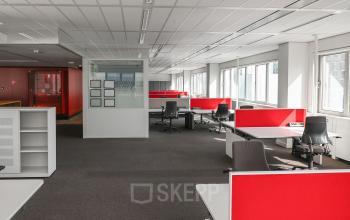 Rent office space Weena 70, Rotterdam (3)