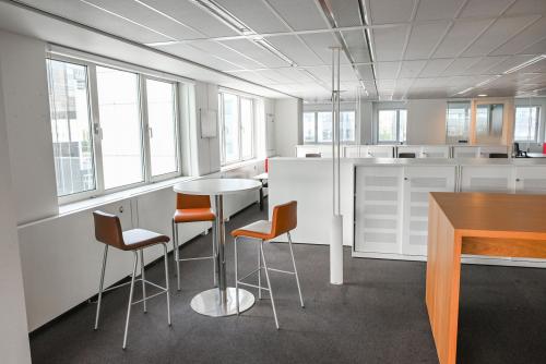 Rent office space Weena 70, Rotterdam (3)