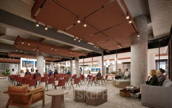 Rent office space Hoogstraat 185, Rotterdam (3)