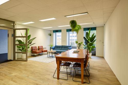 Rent office space Westblaak 92, Rotterdam (3)