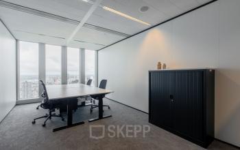 Location bureau Wilhelminakade 173, Rotterdam (5)