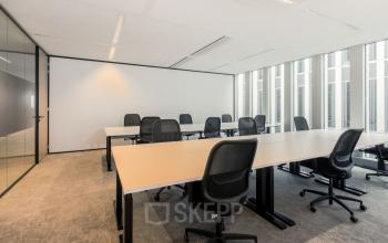 Location bureau Wilhelminakade 173, Rotterdam (5)