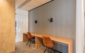 Location bureau Wilhelminakade 173, Rotterdam (5)