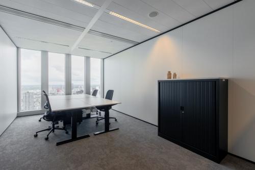 Rent office space Wilhelminakade 173, Rotterdam (3)