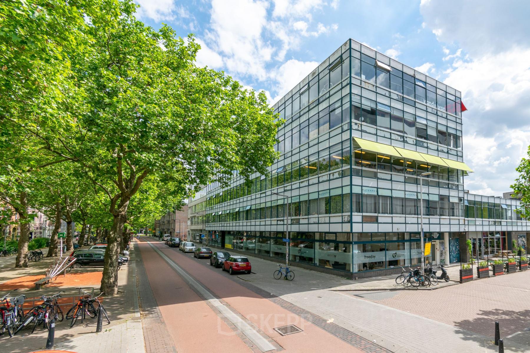 Rent office space Vijverhofstraat 47, Rotterdam (3)