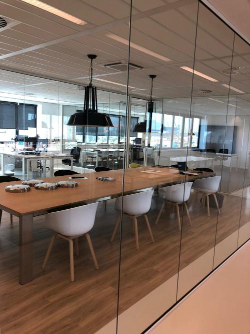 Rent office space Waalhaven 77, Rotterdam (14)