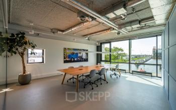 Rent office space Waalhaven O.z. 85, Rotterdam (3)