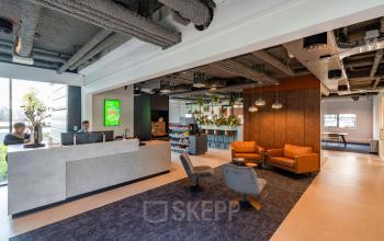 Rent office space Waalhaven O.z. 85, Rotterdam (3)