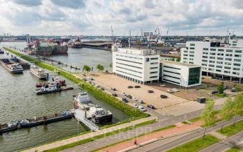 Rent office space Waalhaven O.z. 85, Rotterdam (3)