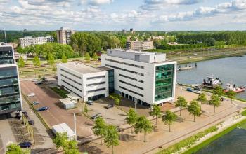 Rent office space Waalhaven O.z. 85, Rotterdam (3)