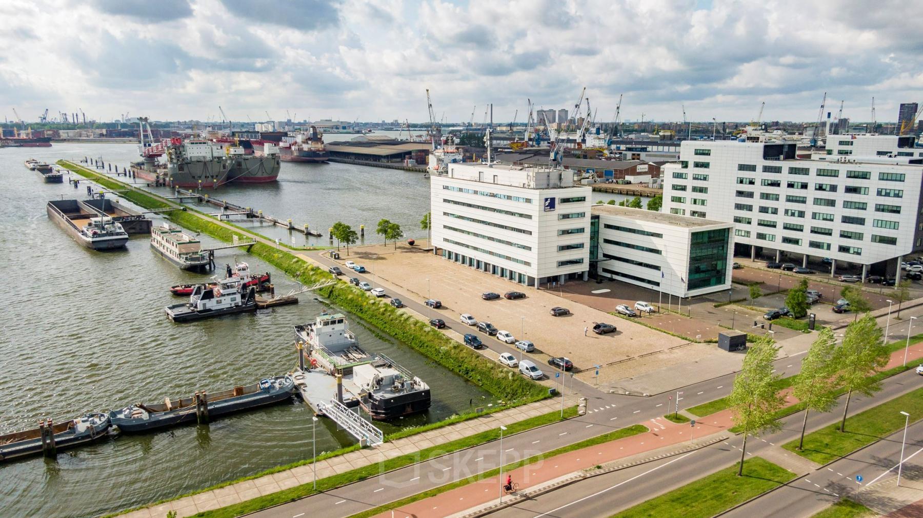 Rent office space Waalhaven O.z. 85, Rotterdam (3)