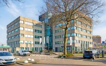 Rent office space Olympiaweg 4, Rotterdam (3)
