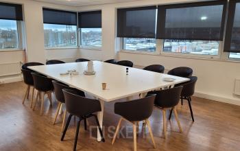 Rent office space Olympiaweg 4, Rotterdam (3)