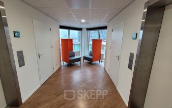 Rent office space Olympiaweg 4, Rotterdam (3)
