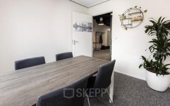 Rent office space Olympiaweg 4, Rotterdam (3)