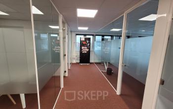 Rent office space Olympiaweg 4-14, Rotterdam (3)