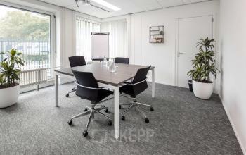 Rent office space Olympiaweg 4, Rotterdam (3)