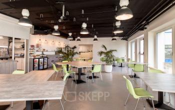 Rent office space Olympiaweg 4, Rotterdam (3)