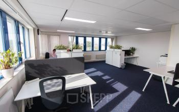 Rent office space Olympiaweg 4, Rotterdam (3)