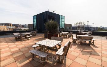 Rent office space Olympiaweg 4, Rotterdam (3)