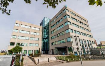 Rent office space Olympiaweg 4, Rotterdam (3)