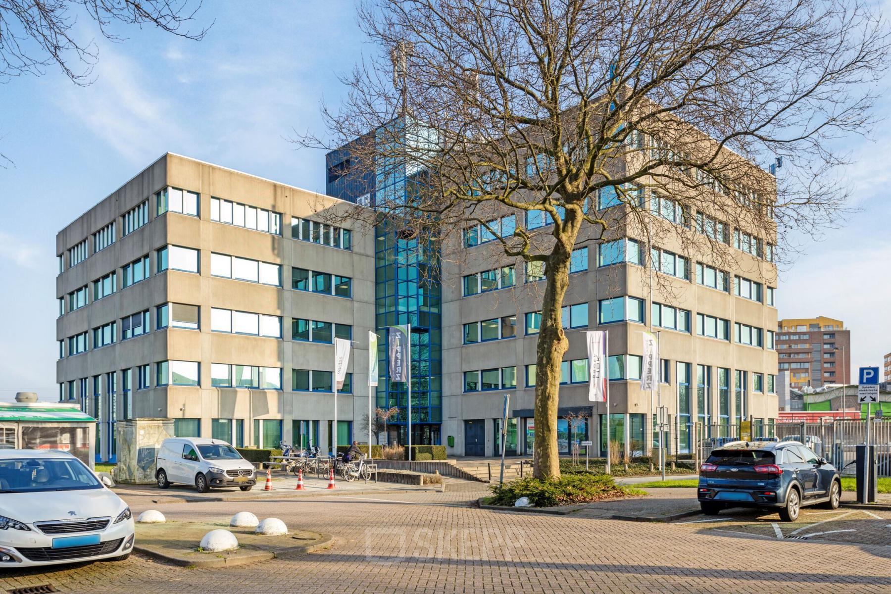 Rent office space Olympiaweg 4, Rotterdam (3)