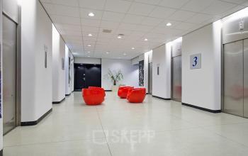 units huren in centrum rotterdam met airconditioning