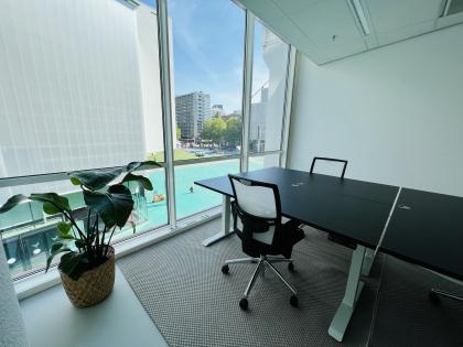 Rent an office space in Rotterdam? - Have a look and compare for free! -  SKEPP