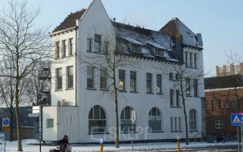 werkplek huren aan rosestraat in rotterdam met wifi