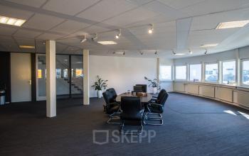 Office space meeting room ground floor