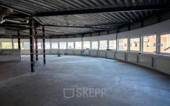 First floor office space Innsbruckweg
