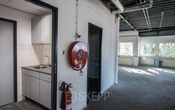 Pantry space Innsbruckweg Rotterdam