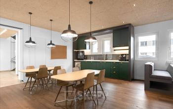 Rent office space Siezenheimer Straße 35 35, Salzburg (3)