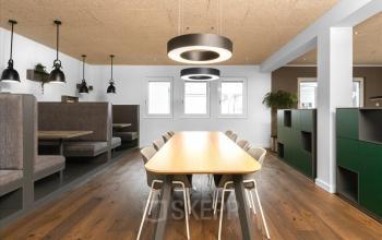 Rent office space Siezenheimer Straße 35 35, Salzburg (3)