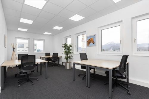 Rent office space Siezenheimer Straße 35 35, Salzburg (3)