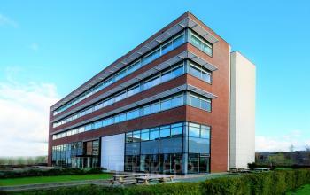 Rent office space Tupolevlaan 81-99, Schiphol-Rijk (3)