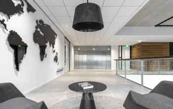 Rent office space Tupolevlaan 81-99, Schiphol-Rijk (3)