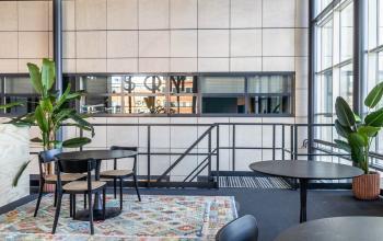 Rent office space Beechavenue 54-100, Schiphol-Rijk (3)